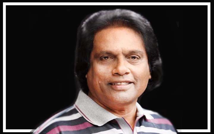 করোনায় মারা গেলেন সংগীত শিল্পী জানে আলম